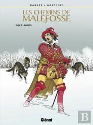 Les Chemins De Malefosse Tome 15 : Margot !