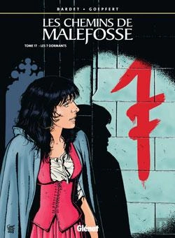Bertrand.pt - Les Chemins De Malefosse Tome 17 : Les 7 Dormants