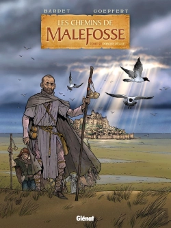 Bertrand.pt - Les Chemins De Malefosse Tome 23 : Poisons D'Italie