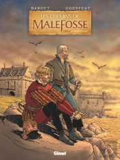 Les Chemins De Malefosse Tome 24 : Le Dernier Secret