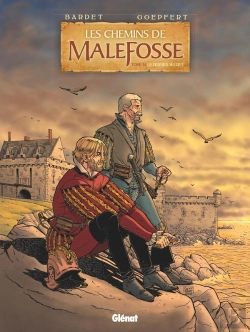 Bertrand.pt - Les Chemins De Malefosse Tome 24 : Le Dernier Secret