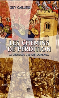 Bertrand.pt - Les Chemins De Perdition