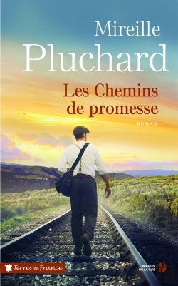 Bertrand.pt - Les Chemins De Promesse