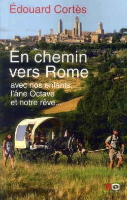 Bertrand.pt - Les Chemins De Rome