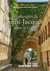 Les Chemins De Saint-Jacques Dans Le Gers