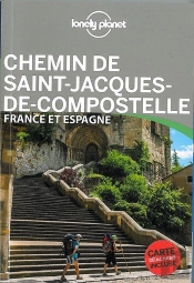 Les Chemins De Saint-Jacques De Compostelle 1ed