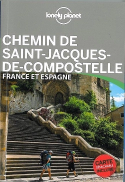 Bertrand.pt - Les Chemins De Saint-Jacques De Compostelle 1ed