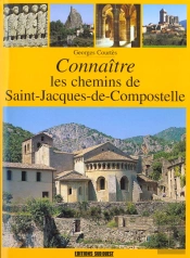 Les Chemins De Saint-Jacques De Compostelle