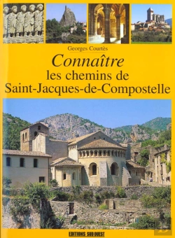 Bertrand.pt - Les Chemins De Saint-Jacques De Compostelle