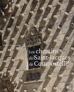 Bertrand.pt - Les Chemins De Saint-Jacques De Compostelle