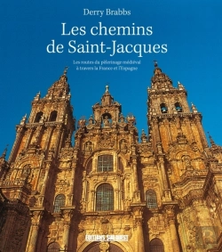 Bertrand.pt - Les Chemins De Saint-Jacques