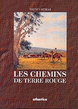 Bertrand.pt - Les Chemins De Terre Rouge