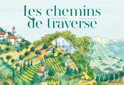 Bertrand.pt - Les Chemins De Traverse