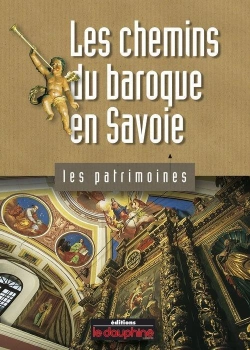 Bertrand.pt - Les Chemins Du Baroque En Savoie