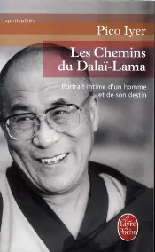 Les Chemins Du Dalai-Lama