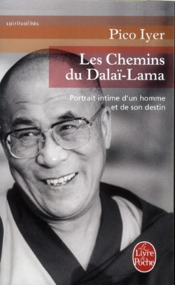 Bertrand.pt - Les Chemins Du Dalai-Lama