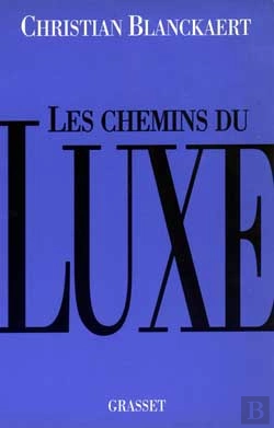 Bertrand.pt - Les Chemins Du Luxe