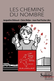Les Chemins Du Nombre (2e Édition)