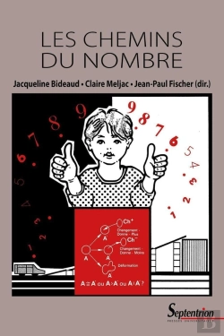 Bertrand.pt - Les Chemins Du Nombre (2e Édition)
