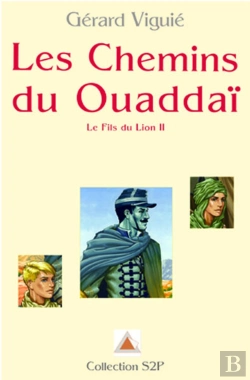 Bertrand.pt - Les Chemins Du Ouaddai