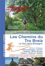 Les Chemins Du Tro Breiz Le Tour De Bretagne