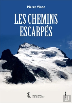 Bertrand.pt - Les Chemins Escarpés