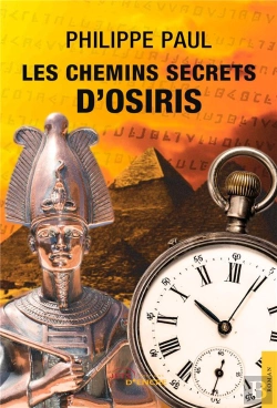Bertrand.pt - Les Chemins Secrets D'Osiris