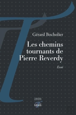Bertrand.pt - Les Chemins Tournants De Pierre Reverdy