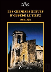Les Chemises Bleues D'Oppède Le Vieux