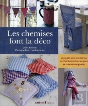 Les Chemises Font La Deco