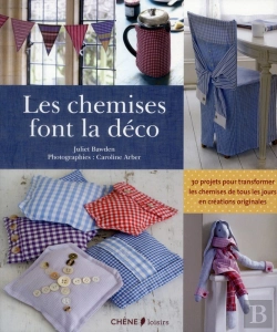 Bertrand.pt - Les Chemises Font La Deco