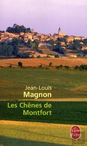 Les Chênes De Montfort