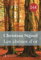 Les Chênes D'Or