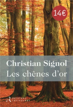Bertrand.pt - Les Chênes D'Or