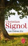 Les Chênes D'Or