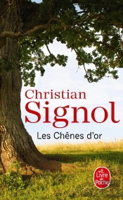 Les Chênes D'Or