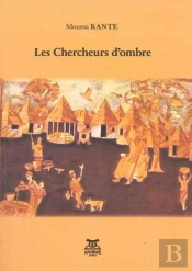 Les Chercheurs D'Ombre
