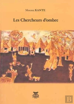 Bertrand.pt - Les Chercheurs D'Ombre