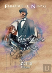 Les Chercheurs Du Temps