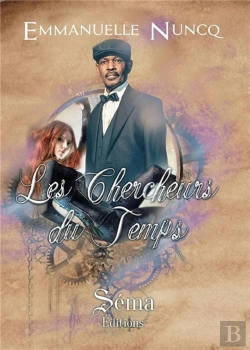 Bertrand.pt - Les Chercheurs Du Temps