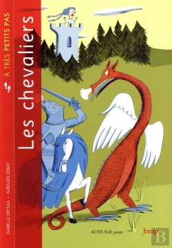 Bertrand.pt - Les Chevaliers À Très Petits Pas