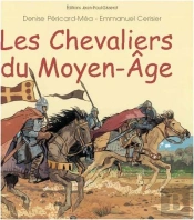 Les Chevaliers Aux Moyen-Âge