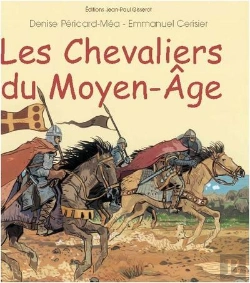 Bertrand.pt - Les Chevaliers Aux Moyen-Âge