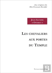 Les Chevaliers Aux Portes Du Temple