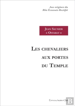 Bertrand.pt - Les Chevaliers Aux Portes Du Temple