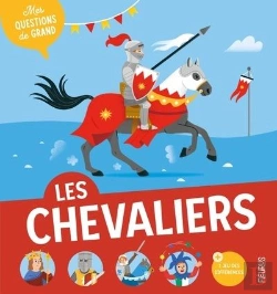 Bertrand.pt - Les Chevaliers