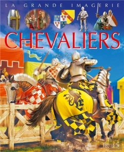 Bertrand.pt - Les Chevaliers