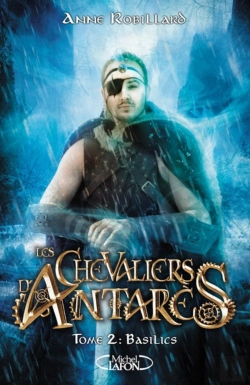 Bertrand.pt - Les Chevaliers D'Antares - Tome 2