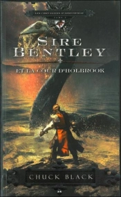 Les Chevaliers D'Arrethtrae - T.2 : Sire Bentley Et La Cour D'Holbrook