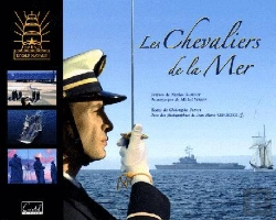 Bertrand.pt - Les Chevaliers De La Mer ; École Navale